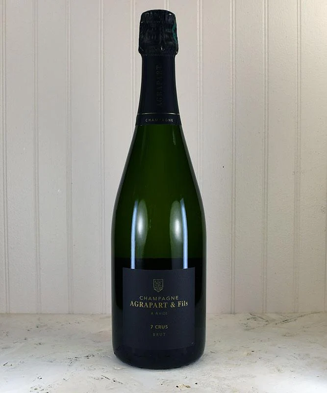 Agrapart & Fils - 7 Crus Brut - Image 3