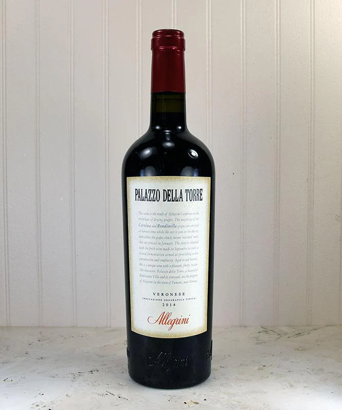 Allegrini - Palazzo Della Torre 2016