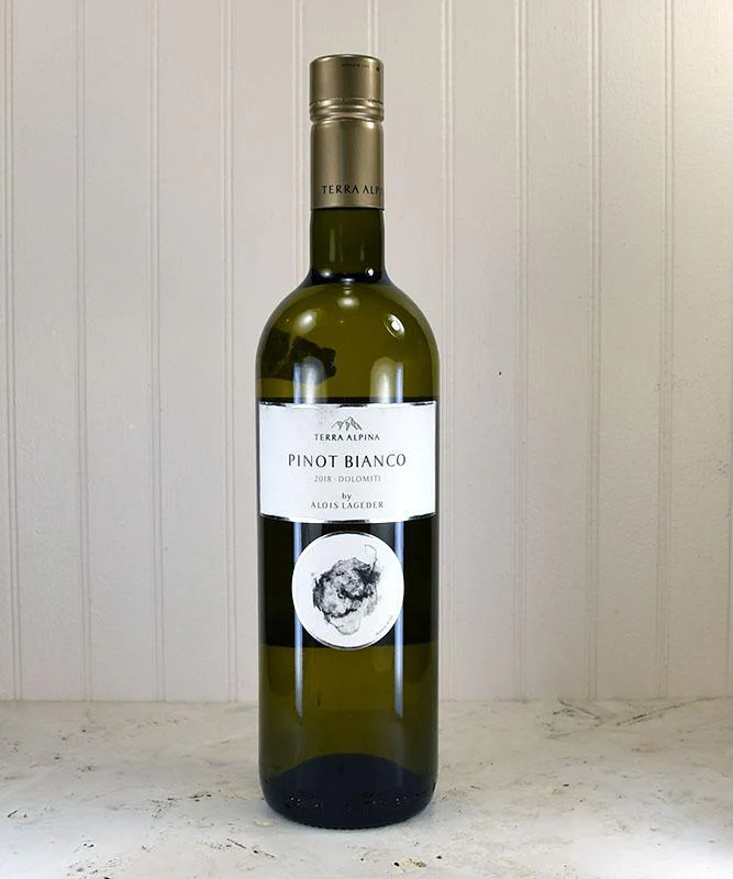 Alois Lageder - Pinot Bianco 2022