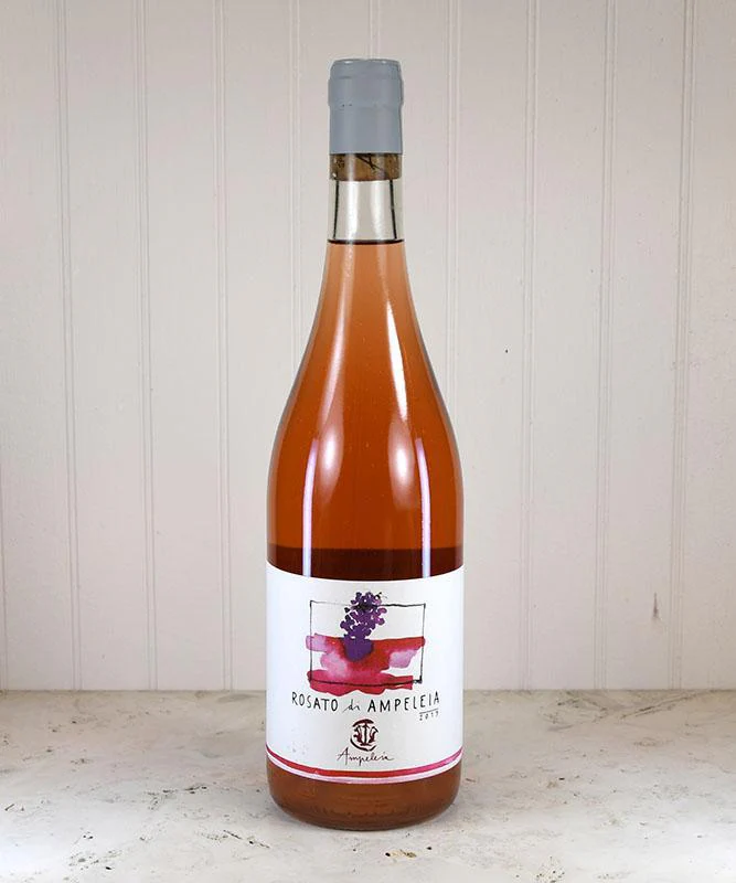 Ampeleia - Rosato 2020