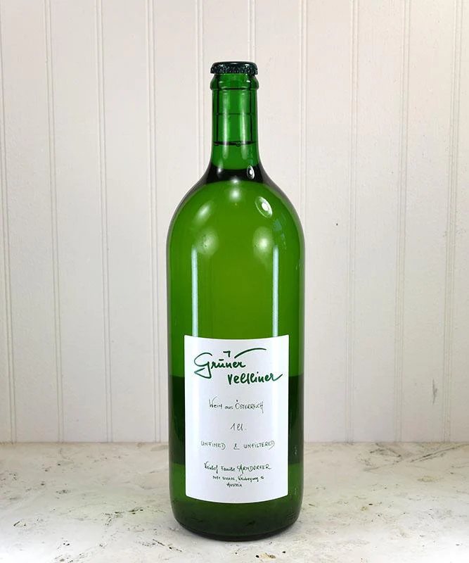 Andorfer - Gruner Veltliner 1L 2020