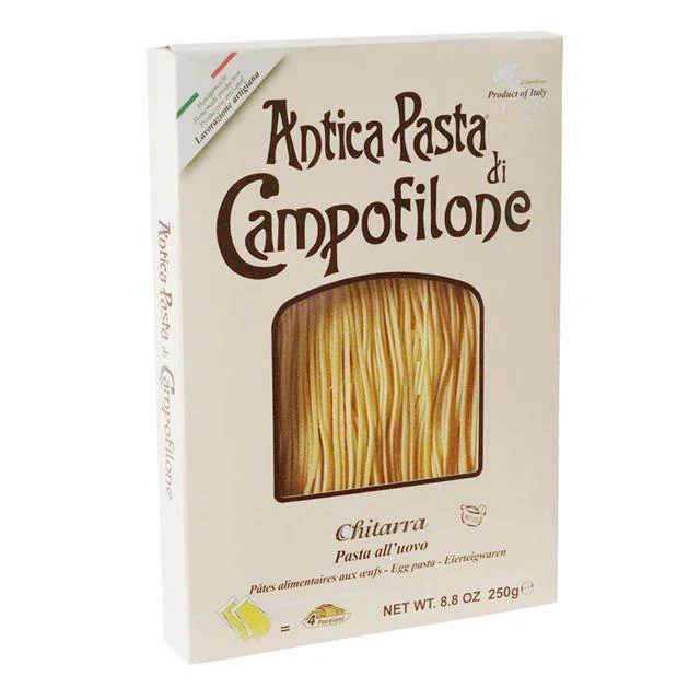 Antica Pasta - Chitarra