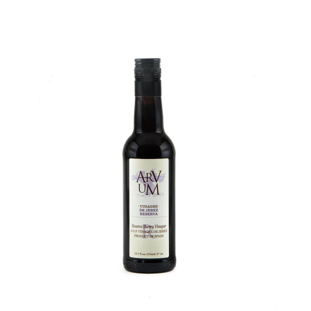 Arvum - Vinagre De Jerez Reserva (Reserve Sherry Vinegar)