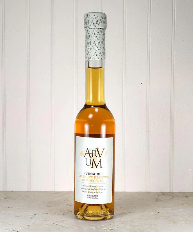 Arvum - Vinagre Reserva Al Moscatel