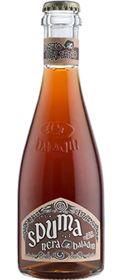 Baladin Soda - Spuma