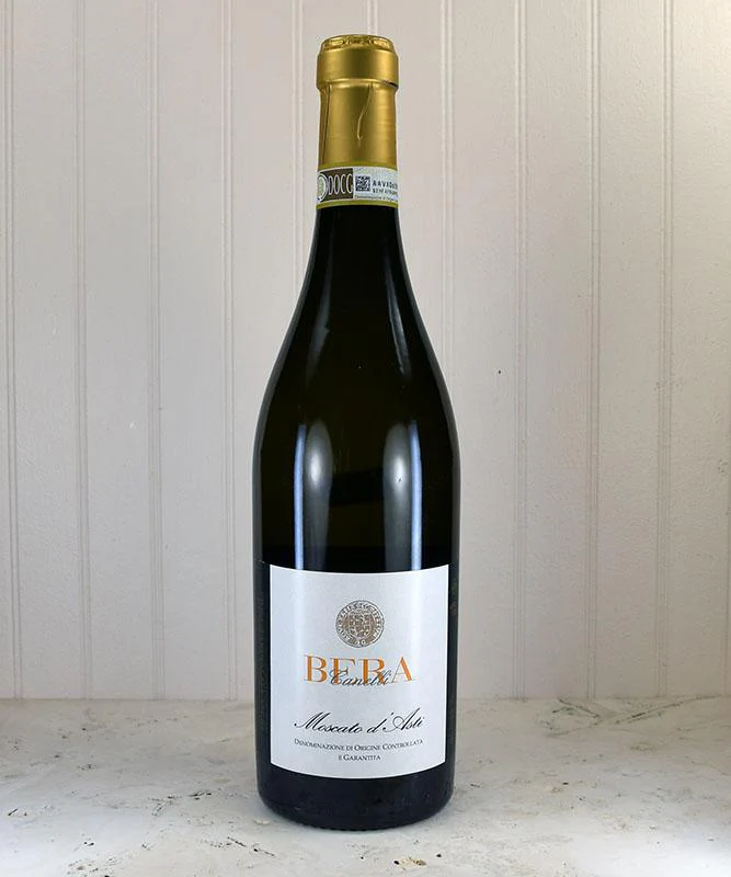 Bera - Moscato d Asti 2023