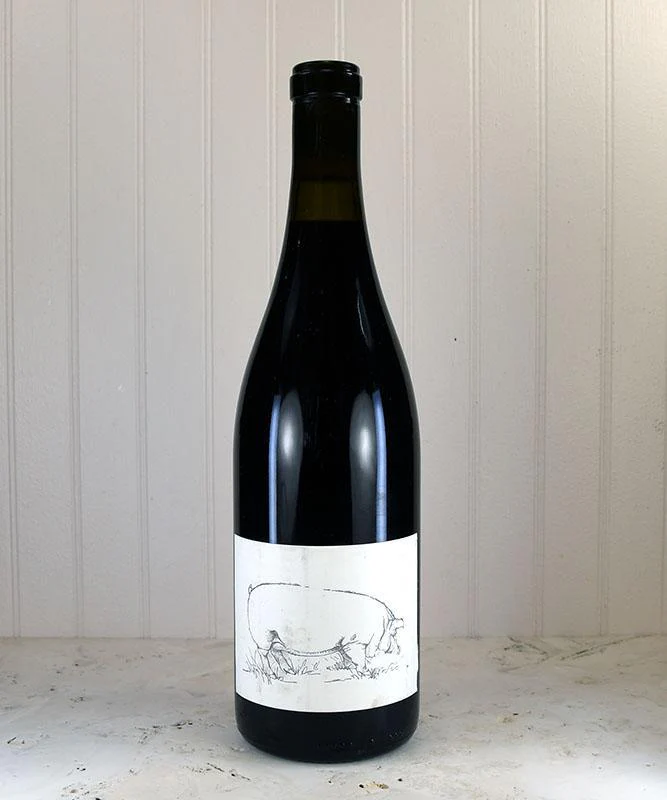 Big Table Farm - Pinot Noir 2021