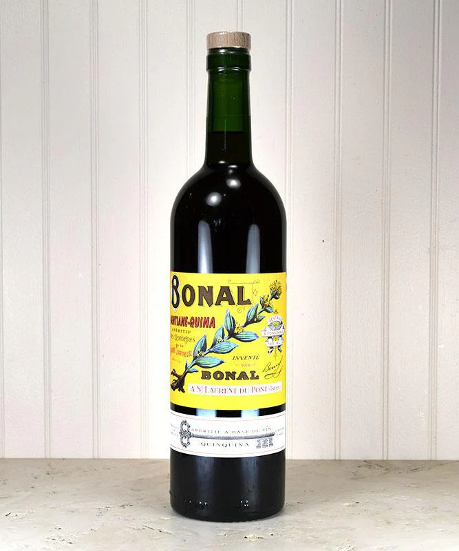 Bonal Gentiane-Quina