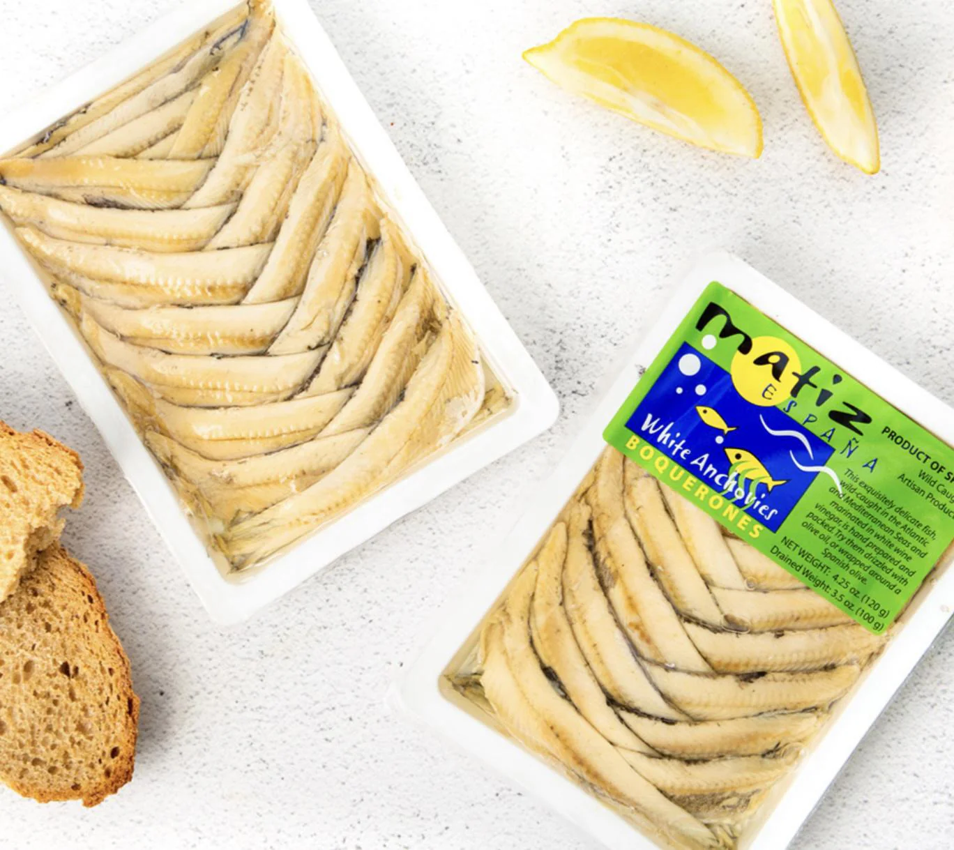 Boquerones 3.88 oz