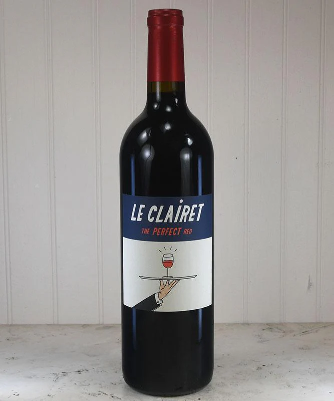 Broc Cellars - Le Clairet 2019