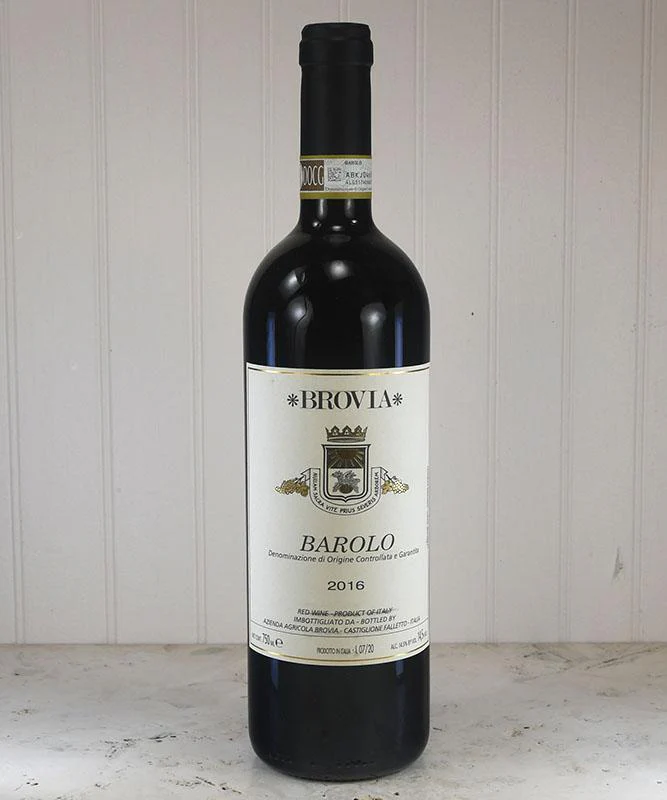 Brovia - Barolo 2021