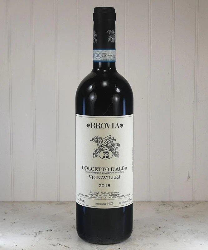 Brovia - Dolcetto D'Alba 2022