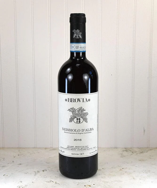 Brovia - Nebbiolo D'Alba 2021