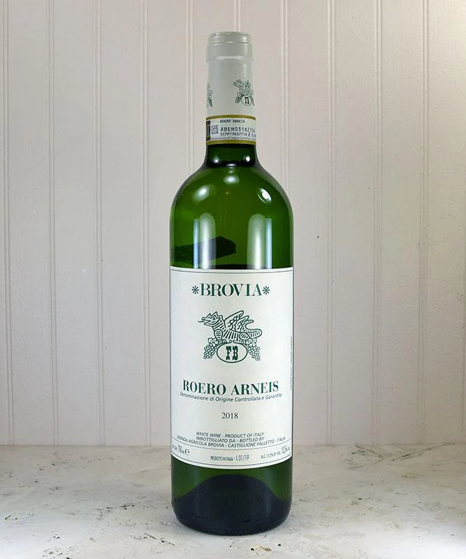 Brovia - Roero Arneis 2022