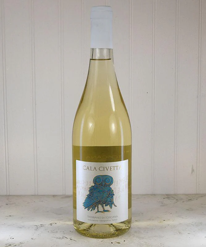 Cala Civetta - Vermentino Di Toscana 2020