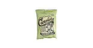 Carolina Kettle - Cream Cheese & Chive