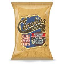 Carolina Kettle - Down East Carolina BBQ - 2 oz