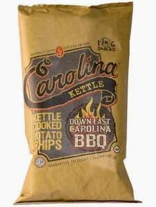 Carolina Kettle - Down East Carolina BBQ - 5oz