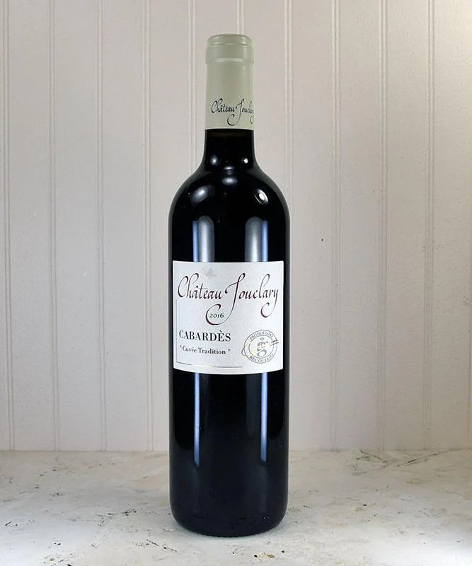 Chateau Jouclary - Cabardes 2021