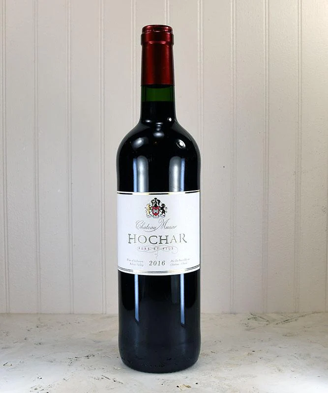 Chateau Musar - Hochar Pere Et Fils 2020