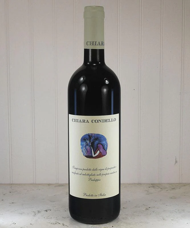 Chiara Condello - Romagna Sangiovese Predappio 2022
