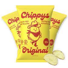 Chippy's - The Original