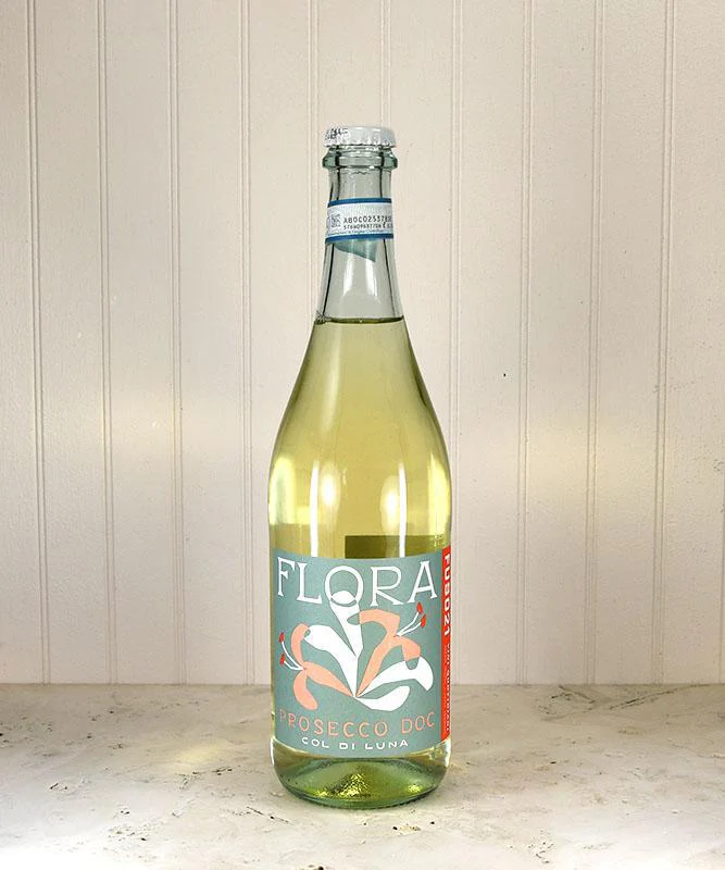 Col Di Luna - Flora - Prosecco