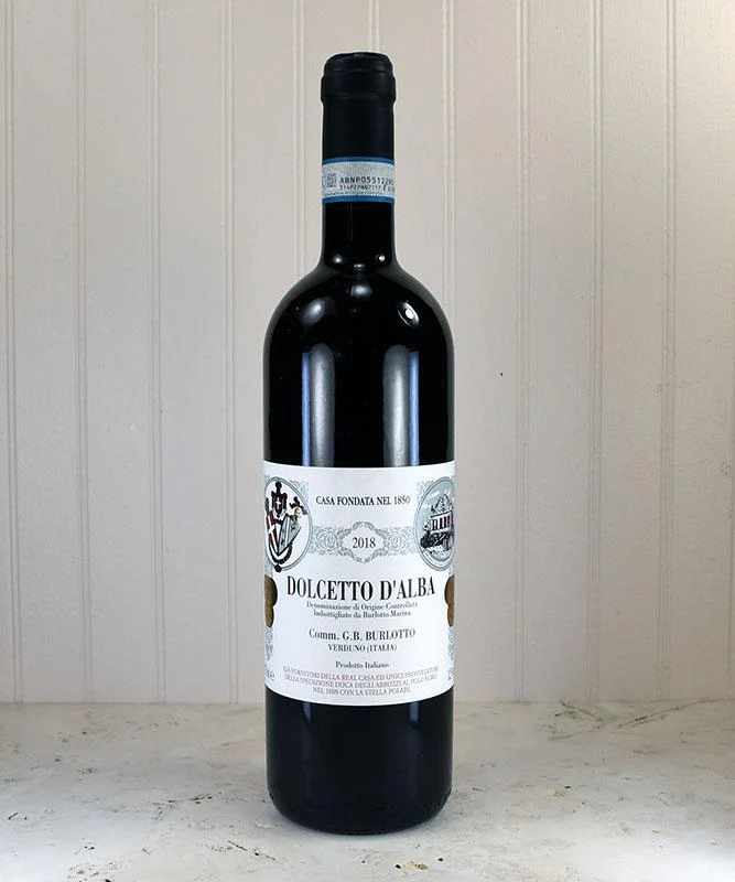 G. B. Burlotto - Dolcetto d'Alba 2024