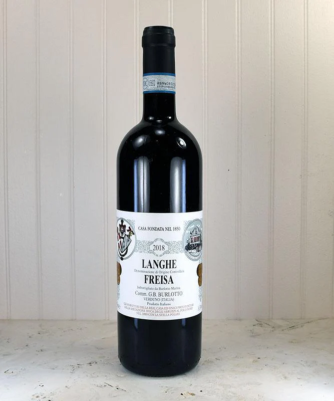 G.B. Burlotto - Langhe Freisa 2024