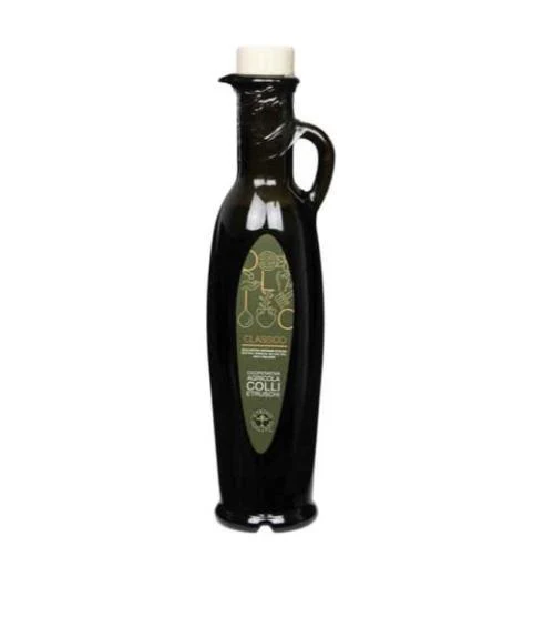 Cooperative Agricola Etruschi - Classico Olive Oil