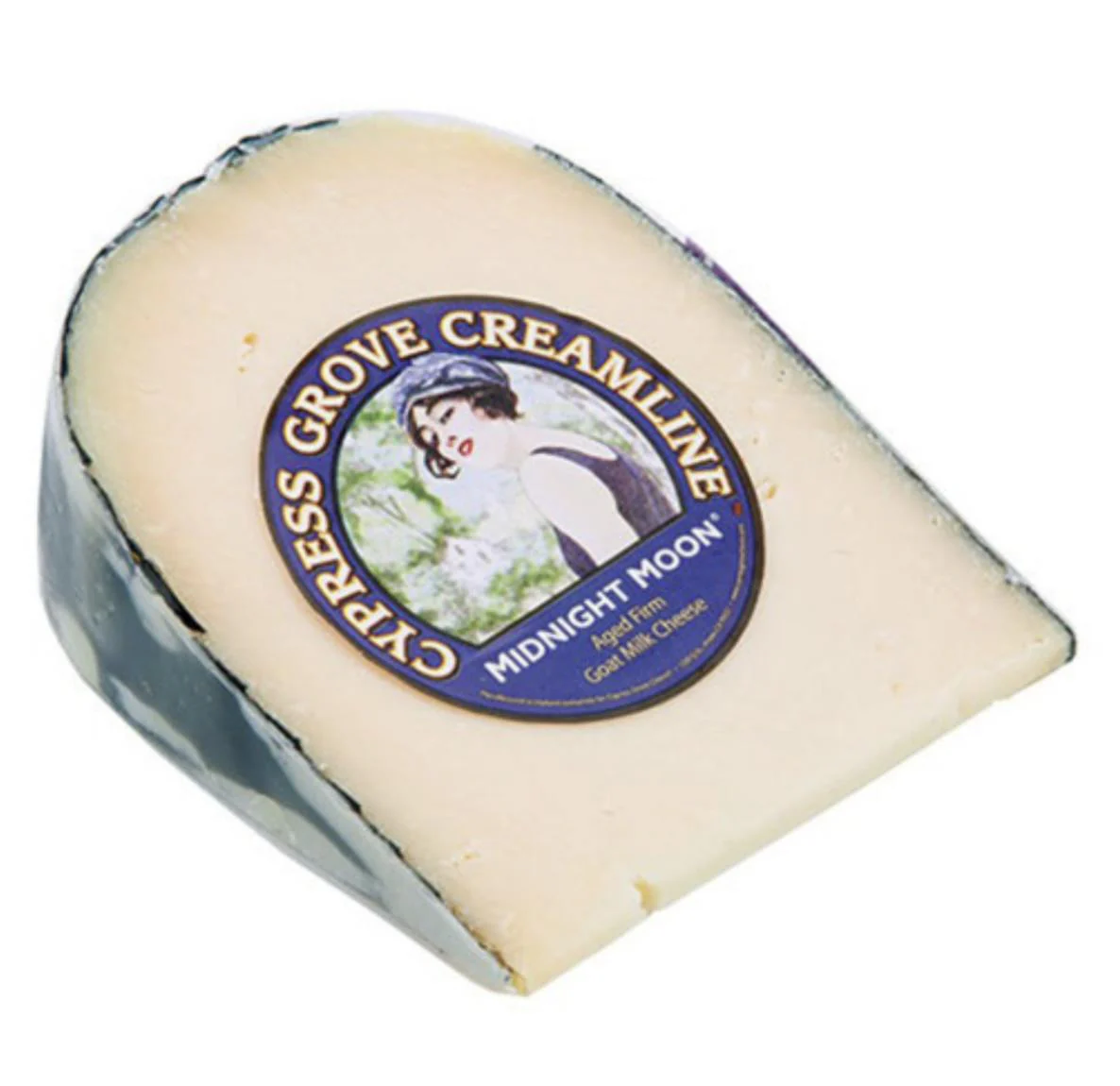 Cypress Grove - Midnight Moon - Goat - Holland