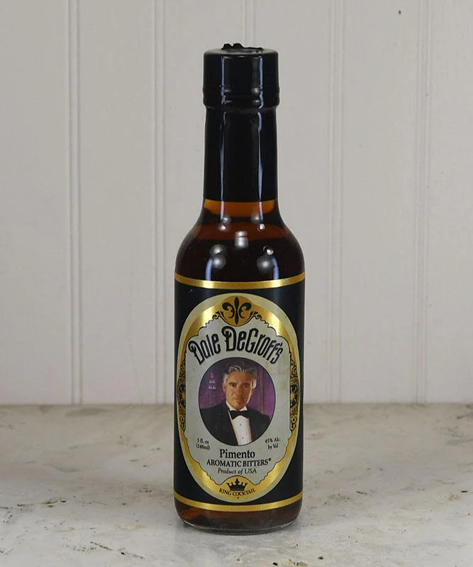 Dale DeGroff's - Pimento Aromatic Bitters 5oz