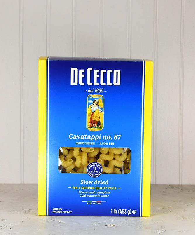 De Cecco - Cavatappi