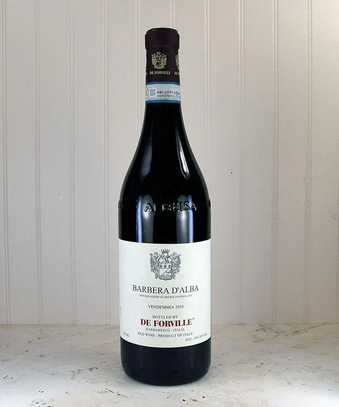 De Forville - Barbera D'Alba 2024