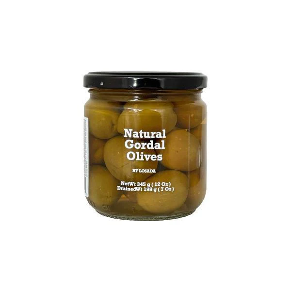 Dequmana - Gordial Olives