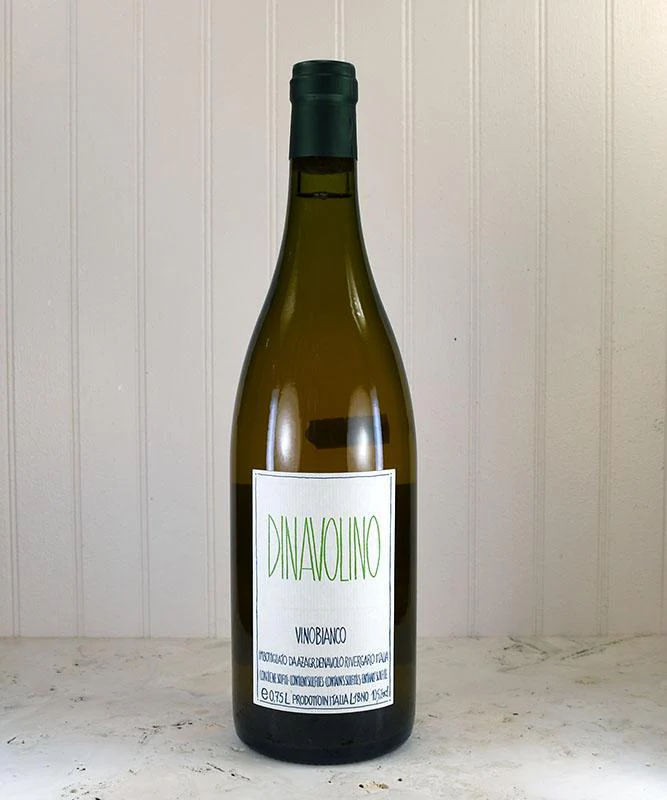 Dinavolino - Vino Bianco 2020