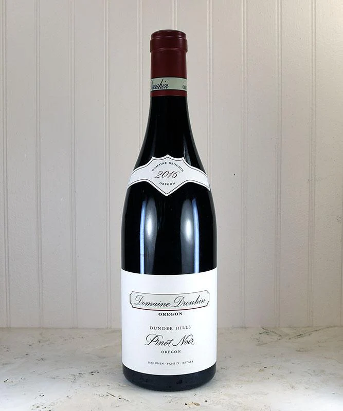 Domaine Drouhin - Dundee Hills Pinot Noir 2021