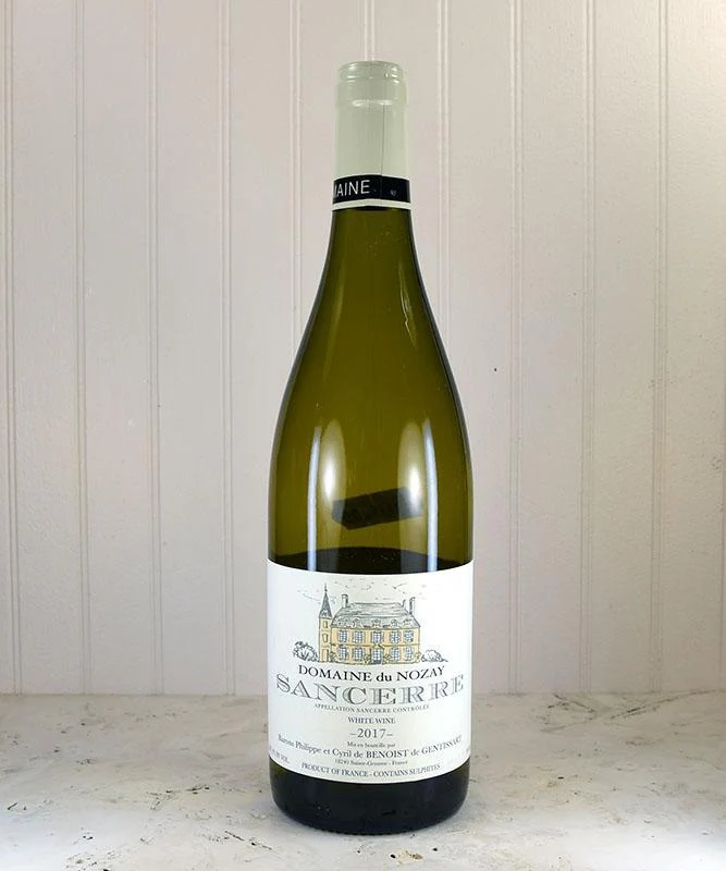Domaine Du Nozay - Sancerre 2019