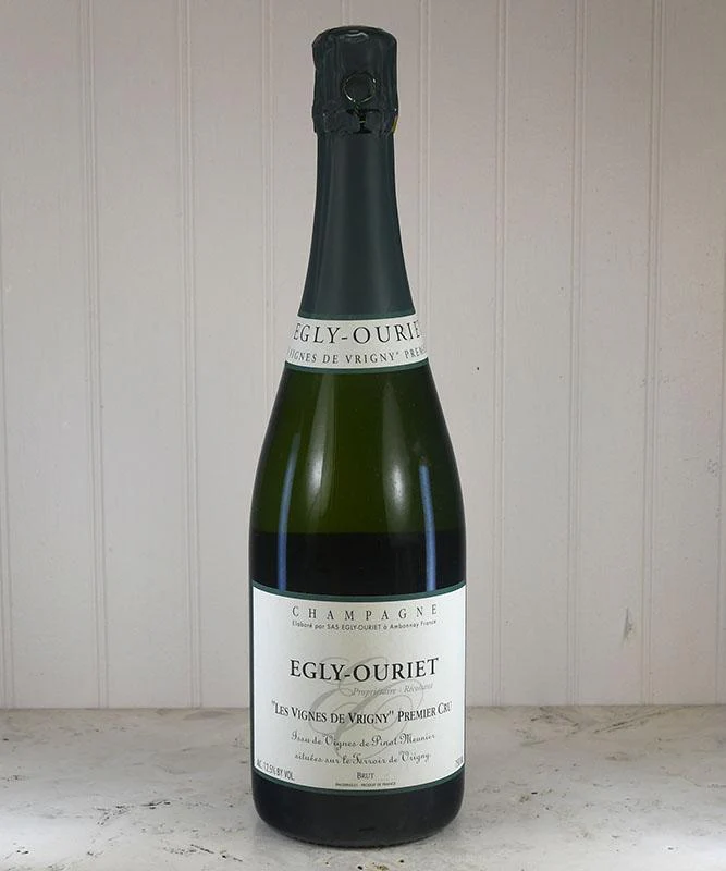 Egly-Ouriet -  1'st Cru Brut