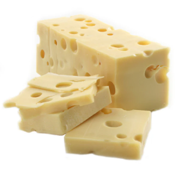 Emmentaler - 1/4 lb