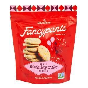 Fancypants - Birthday Cake Cookies