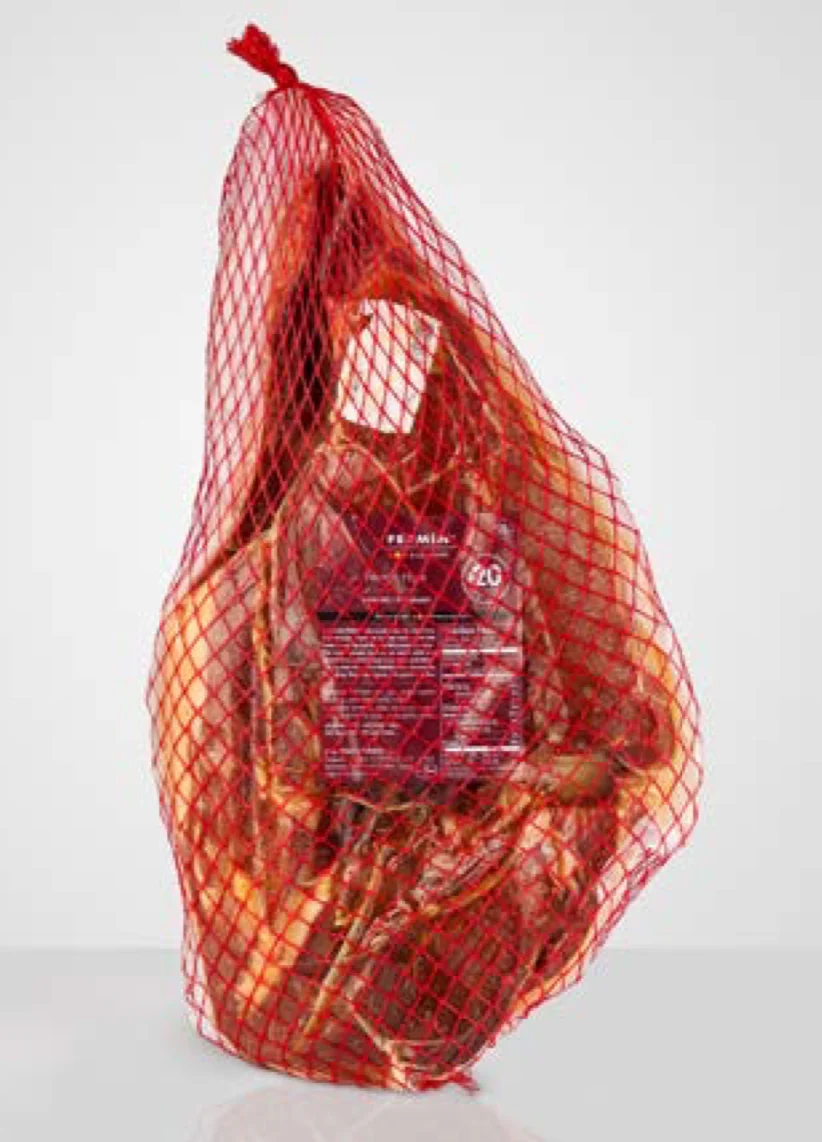 Fermin - Serrano Ham 20 month