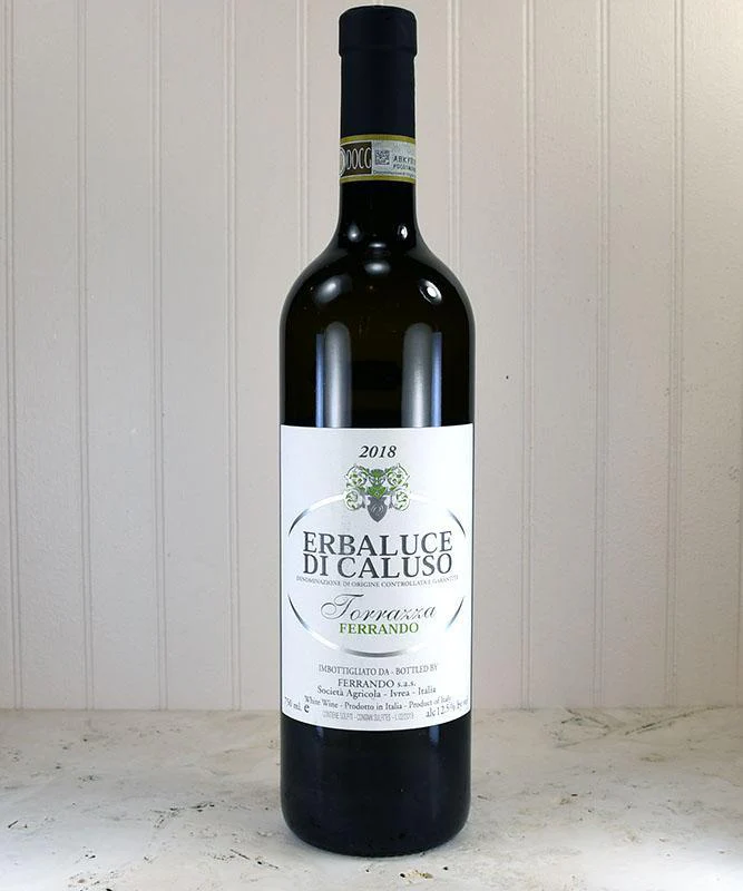 Ferrando - Erbaluce Di Caluso - Torrazza 2020