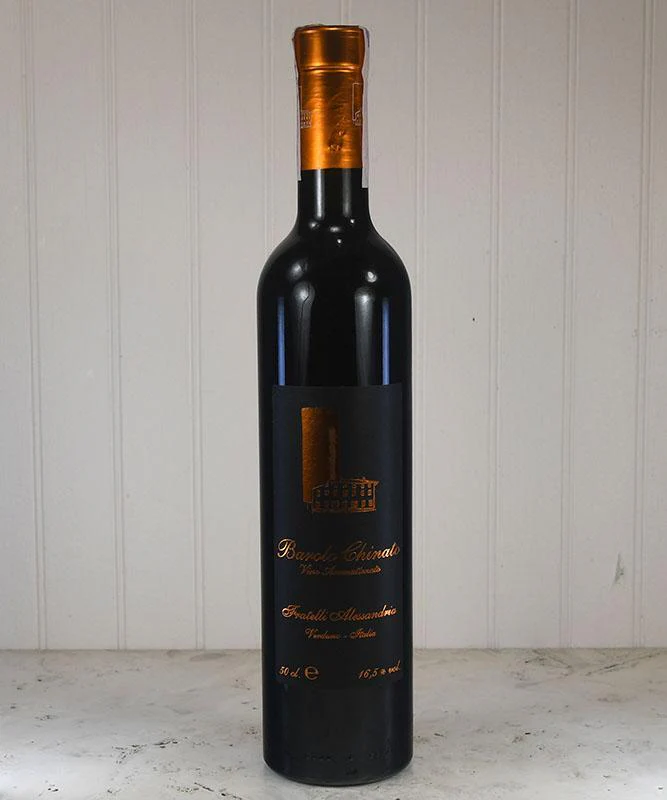 Fratelli Alessandria - Barolo Chinato