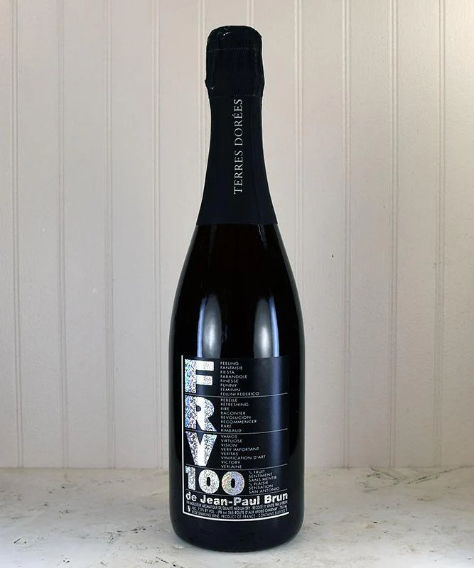 Jean-Paul Brun Domaine des Terres Dorees - FRV 100