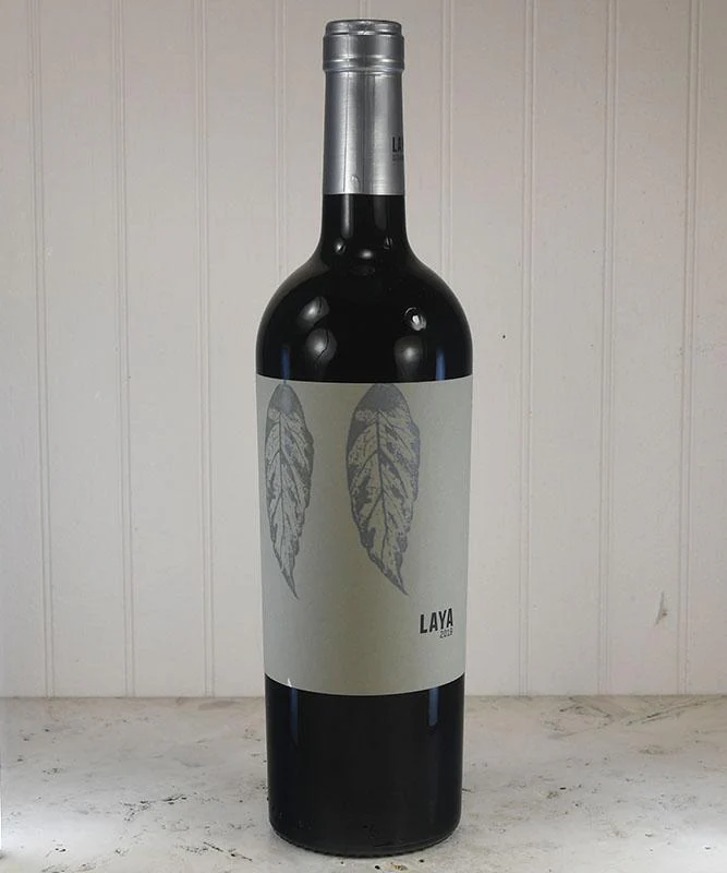 Gil Family Estates - Laya