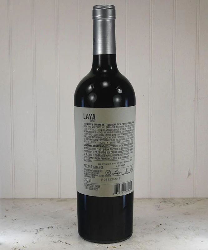 Gil Family Estates - Laya - Image 2