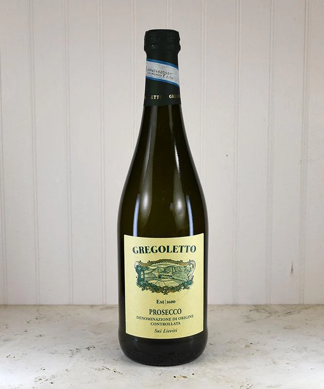Gregoletto - Prosecco 2018