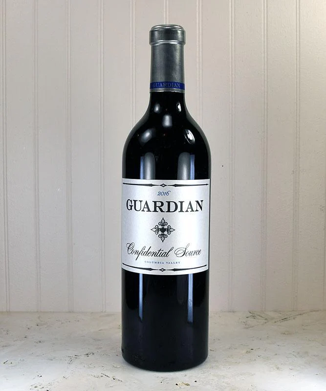 Guardian Cellars - Confidential Source 2022