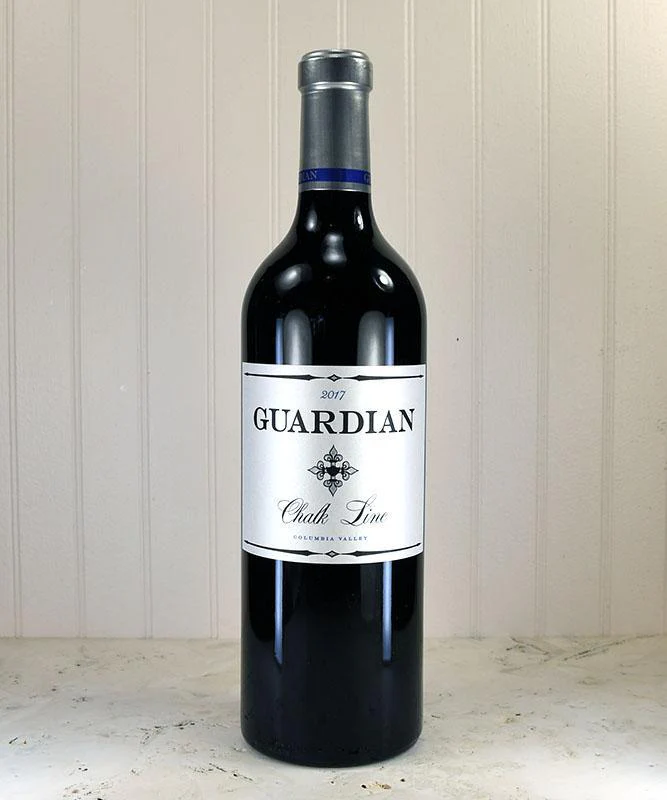 Guardian - Chalk Line 2021